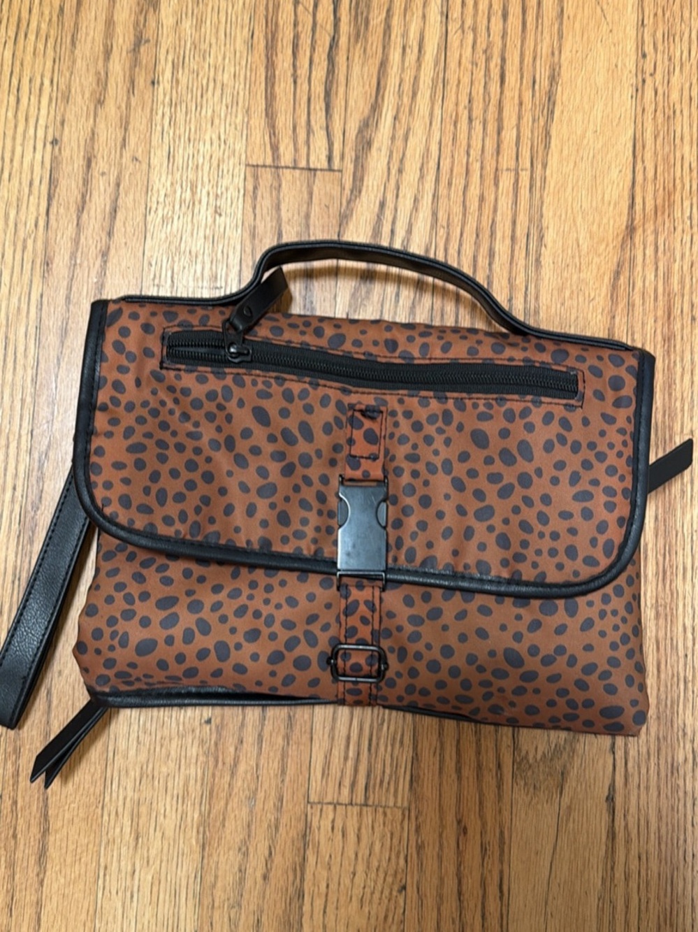 Dockatot Portable Changing Pad